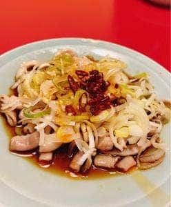 中国料理 品品香