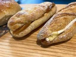 パネ ポルチーニ