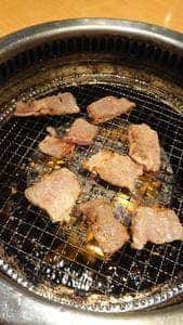 焼肉きんぐ 福岡原店