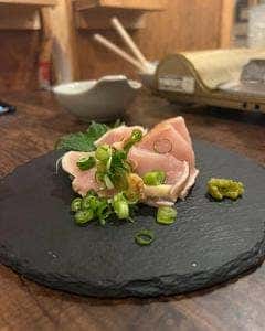 ご当地料理 まい堂