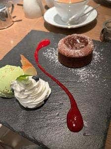 天満橋カフェ