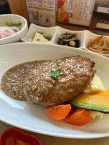 sakura食堂 オリナス店