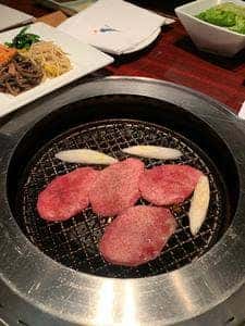 叙々苑 六本木本店