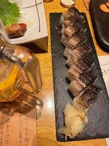 わらやき屋 龍馬道場