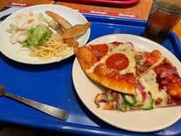 シェーキーズ 池袋東口店
