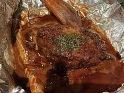 味噌鐡 カギロイ