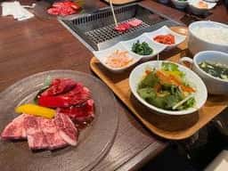 牛兵衛 アトレヴィ巣鴨店