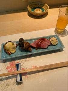 天ぷら 割烹 佐とう