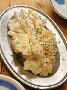 串屋横丁 浅草食通街店
