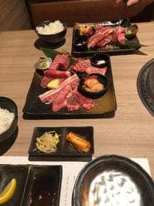 近江うし 焼肉 にく TATSU 青山本店