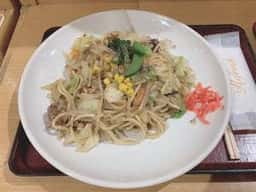 長崎雲仙小浜 ちゃんぽん 鉄蔵