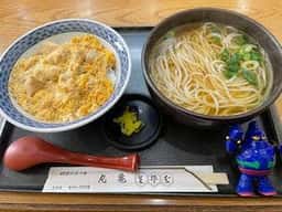 生蕎麦 丸亀