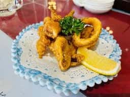 能登ゴルフ倶楽部 レストラン