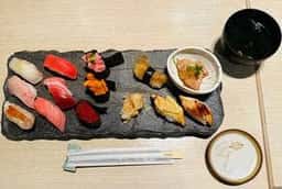 三陸前 仙台駅ビル店