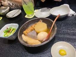 くいもの屋わん 鶴見店