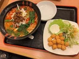 レストラン らんぶる