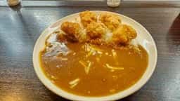 カレーハウスCoCo壱番屋 港区弁天町店
