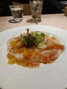 イタリア料理 トラットリア レガーロ