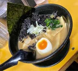 麺's Club 酒池肉林