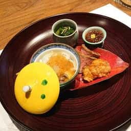割烹すぎやま