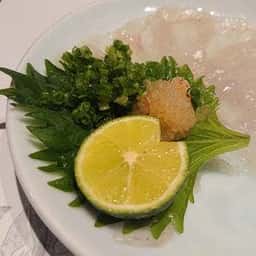 割烹すぎやま