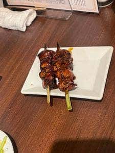 やきとり家 すみれ 川崎店