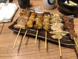 大衆酒場 博多 かつりき
