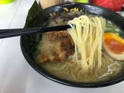 九州筑豊ラーメン山小屋 穂波店