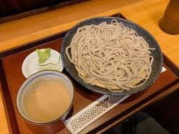 十割蕎麦 嵯峨谷 渋谷東急本店前店