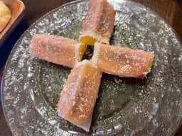 Dining・papa's&mama's