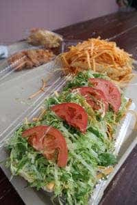 キングタコス 金武本店