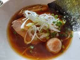 らーめん 二代目 吉田商店