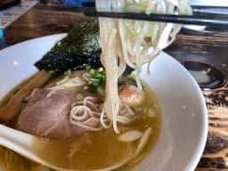 らーめん 二代目 吉田商店