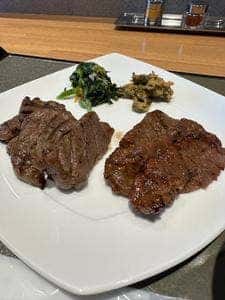 伊達の牛たん 青葉城店