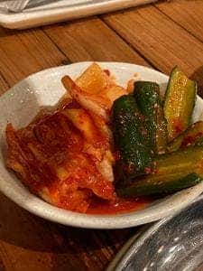 味一