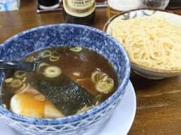 東池おはこ 大勝軒