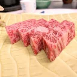 膳座敷 季味 古湯温泉ONCRI