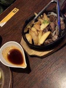 土間土間 北千住店