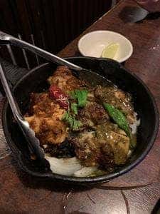 土間土間 北千住店