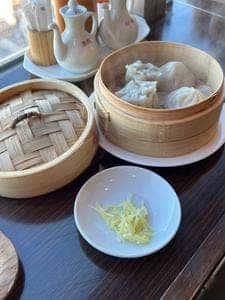 台湾小籠包 アルカキット錦糸町店