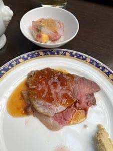 リュクス ダイニング ハプナ