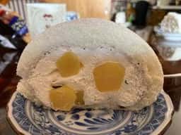 アンリ・シャルパンティエ 川西阪急店