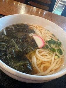 麺屋 まる福