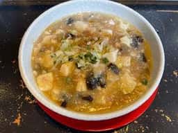 麻婆会館 南笹口店