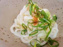 セルフうどん さぬきまるふじ本店