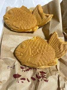 おやつ村 イオン杜の里店