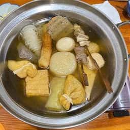 酒場 ほなか
