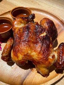 ハワイアンダイニング&カフェ La Ohana 宇都宮今泉店