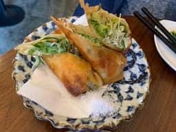 いがぐり食堂