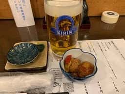 海鮮ダイニング はなの夢 まぐろや